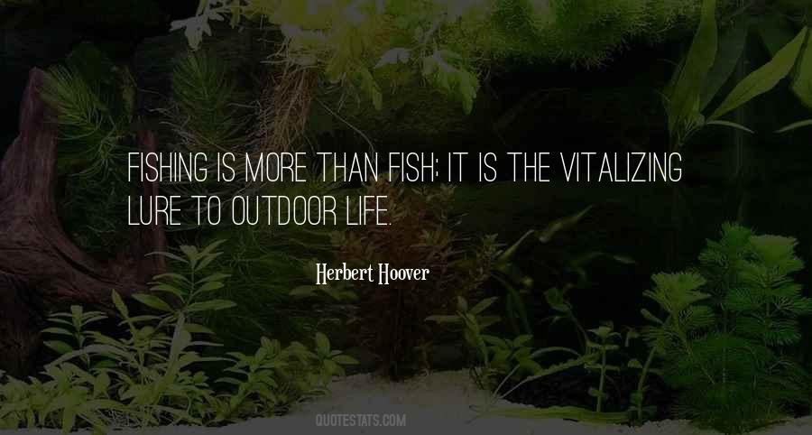 Fishing Sea Quotes #549976