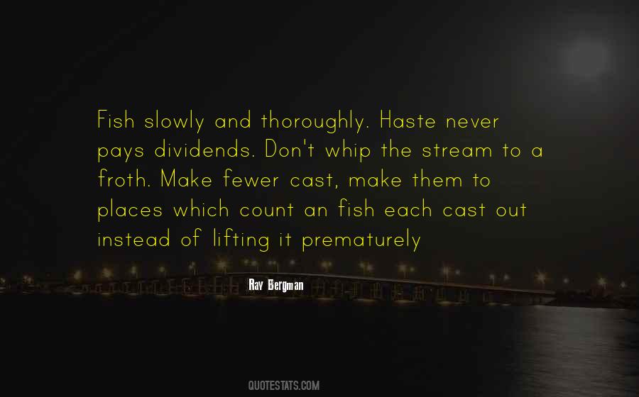 Fishing Sea Quotes #928601
