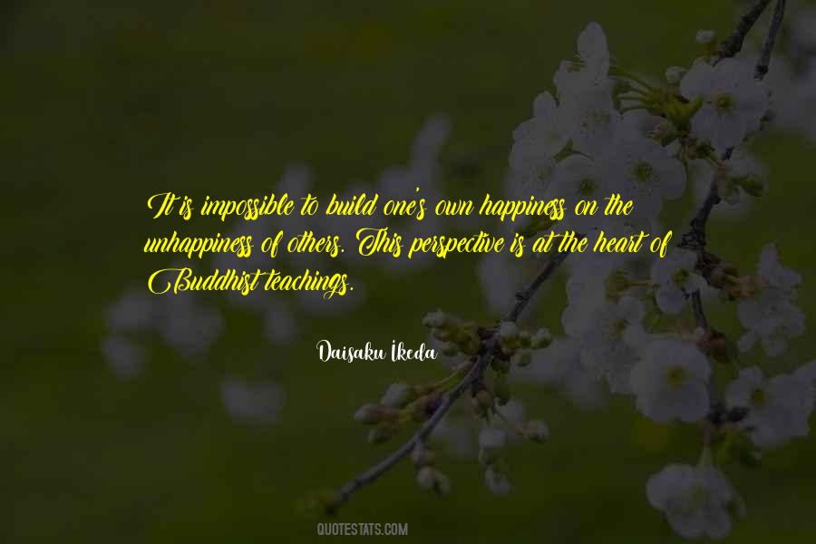 Own Karma Quotes #660170