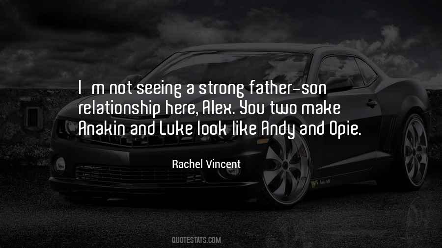 Father Strong Quotes #1535162