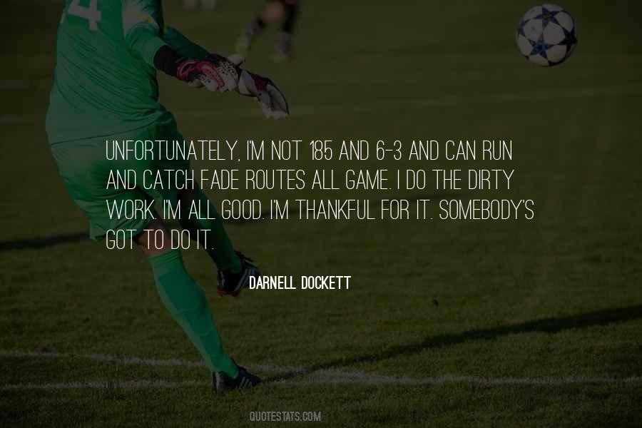 Good Catch Quotes #1698581