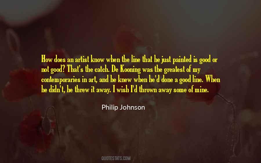 Good Catch Quotes #1718186