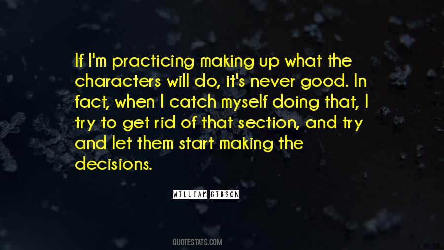 Good Catch Quotes #1775398
