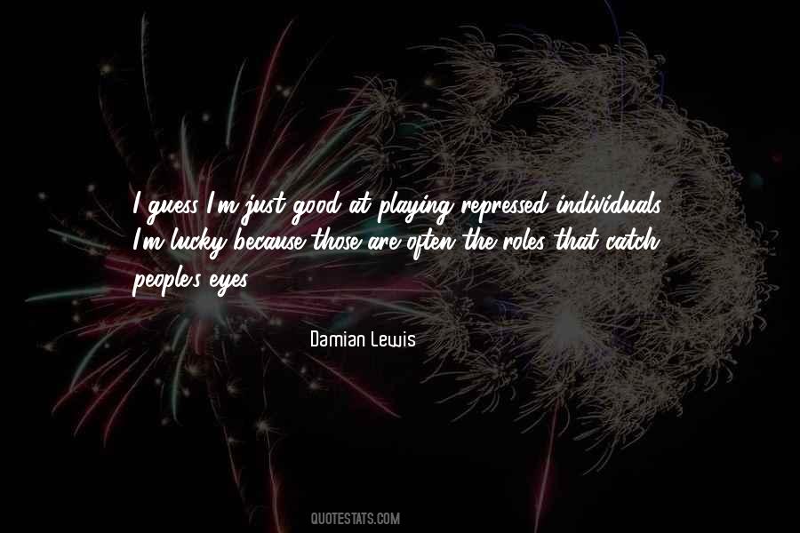Good Catch Quotes #1815475