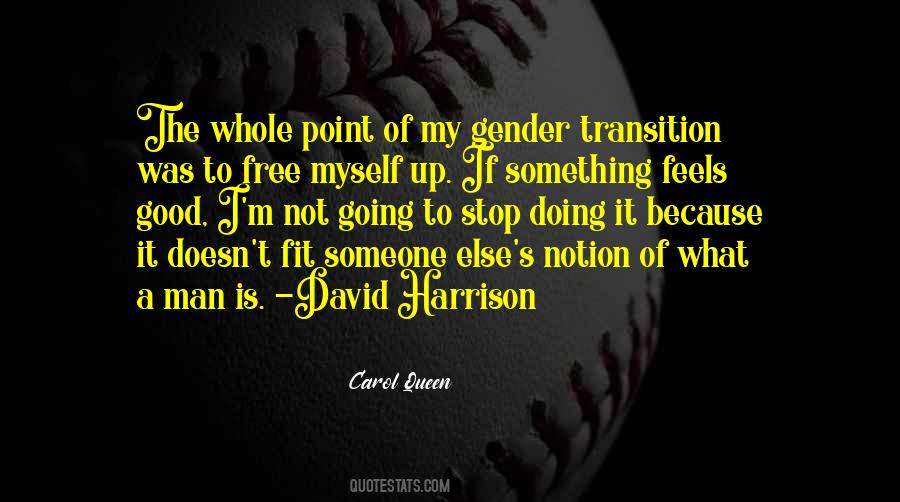 Quotes About Someone Change #1067134