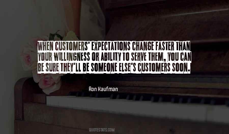 Quotes About Someone Change #1589395