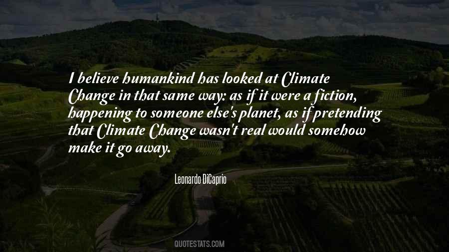 Quotes About Someone Change #1736929