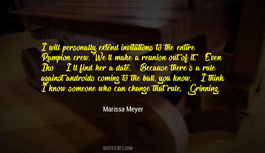 Quotes About Someone Change #588344