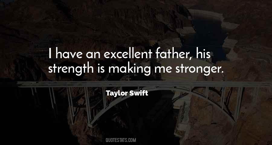 Strength Relationship Quotes #1626919