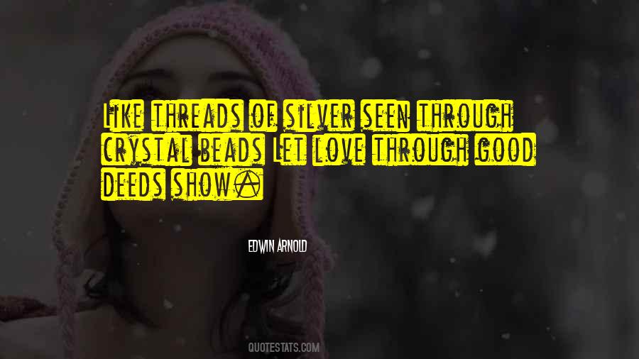 Good Charity Quotes #139774