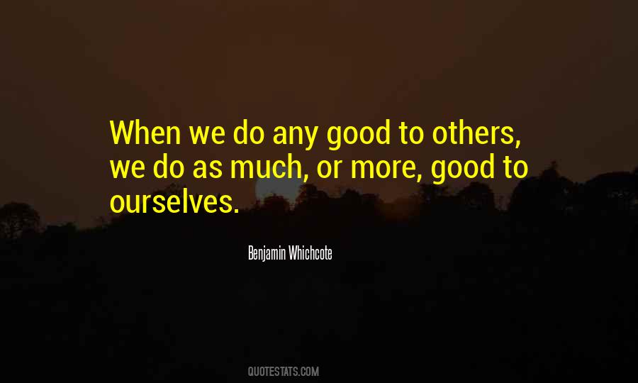 Good Charity Quotes #233136