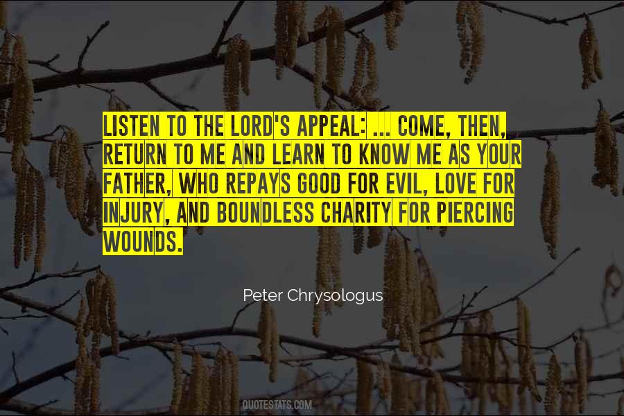 Good Charity Quotes #504066