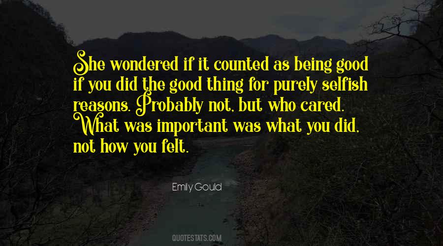 Good Charity Quotes #524716