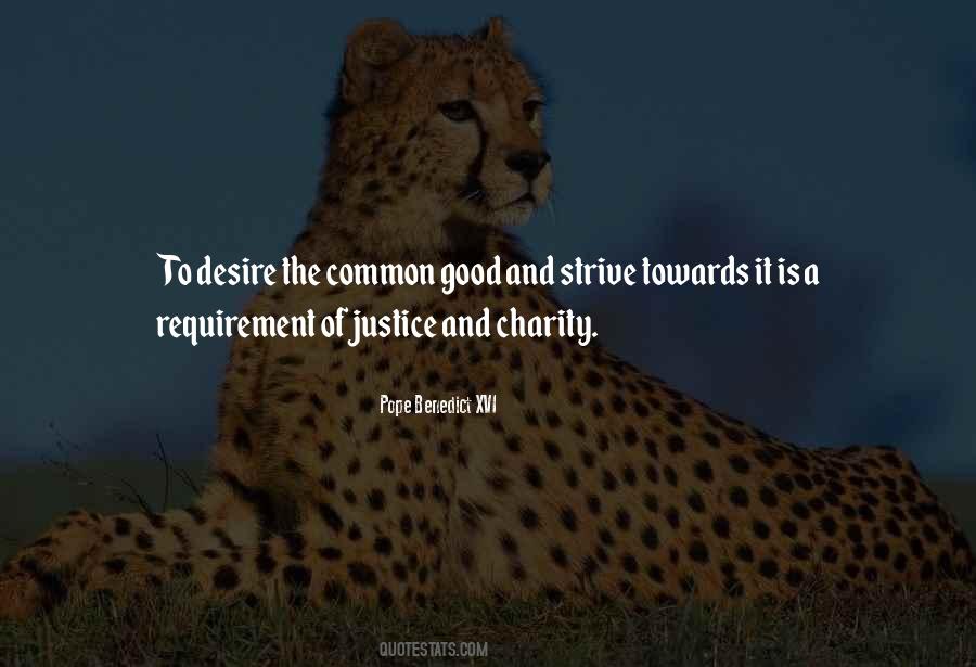 Good Charity Quotes #564281