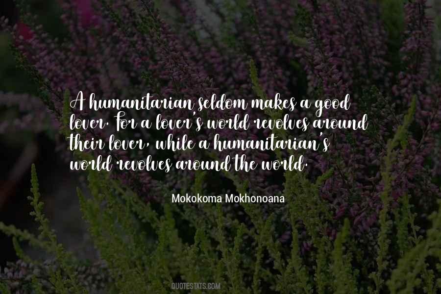Good Charity Quotes #690813
