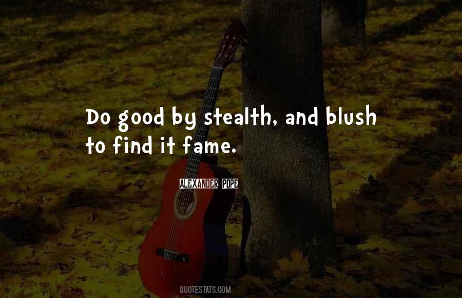 Good Charity Quotes #875015