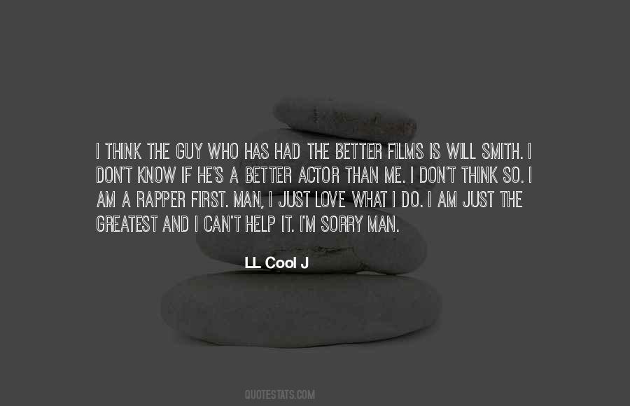 Greatest Rapper Quotes #760368