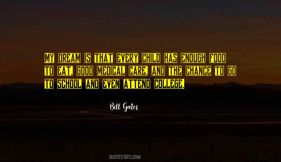 Good Child Care Quotes #385753
