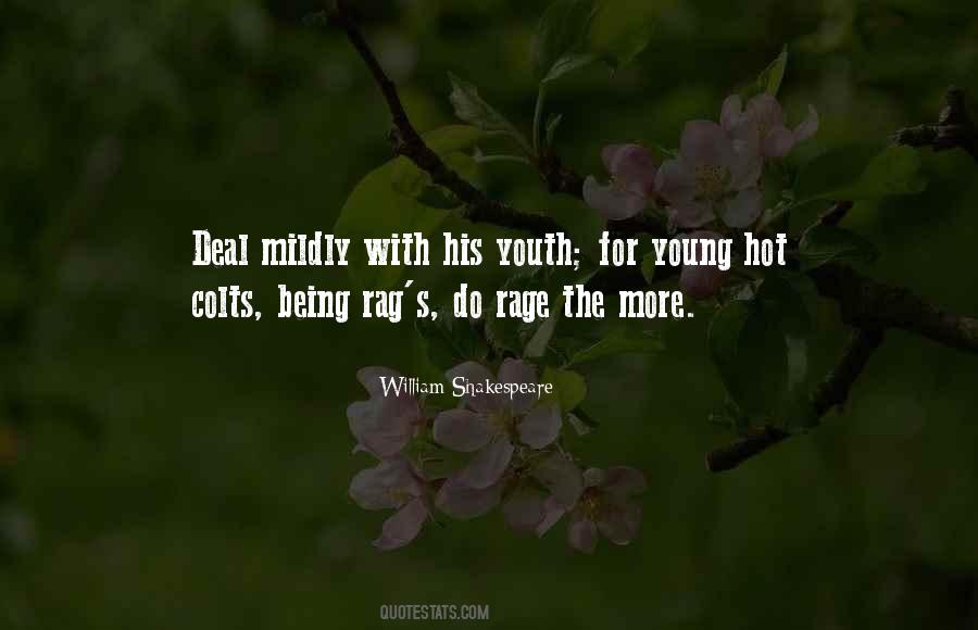 Education Youth Quotes #1557728