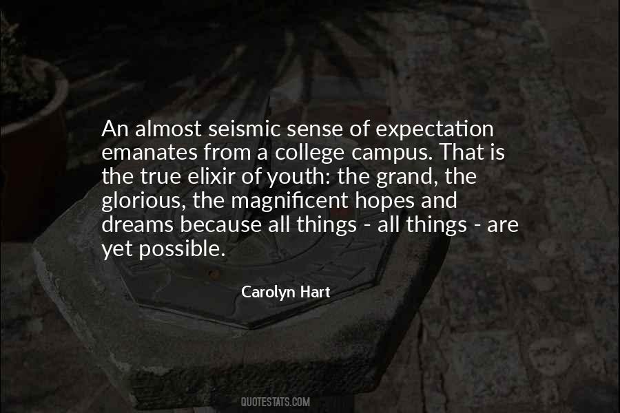 Education Youth Quotes #1595360