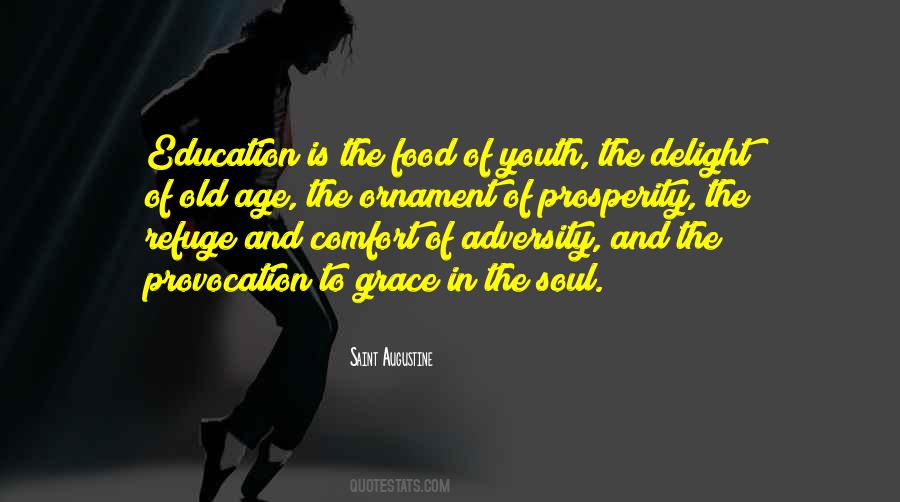 Education Youth Quotes #662959