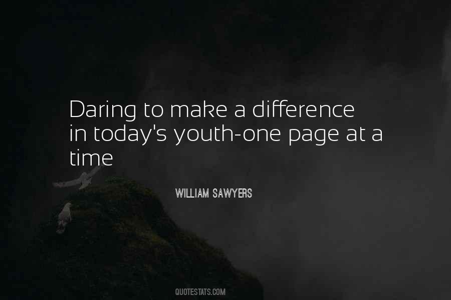 Education Youth Quotes #865778