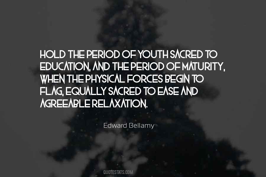 Education Youth Quotes #878064