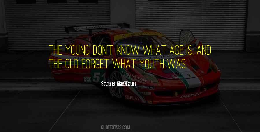 Education Youth Quotes #962027