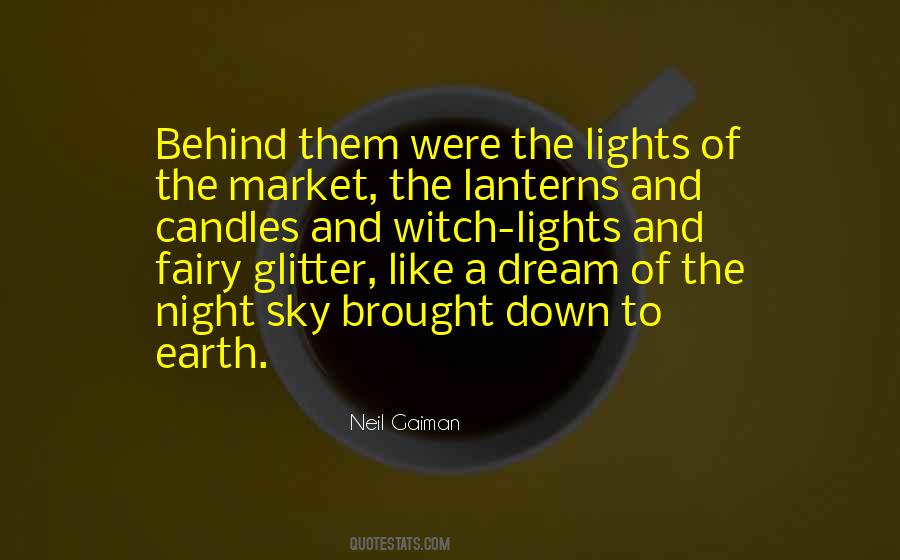 Quotes About Sky Night #810925