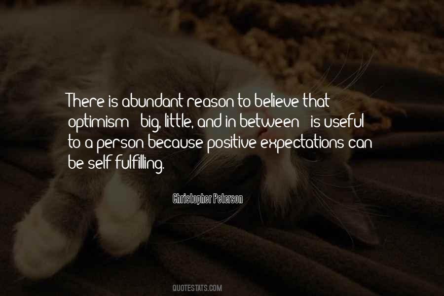 Big Person Quotes #585882