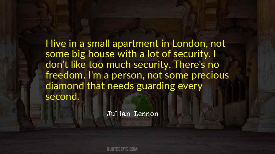 Big Person Quotes #635749