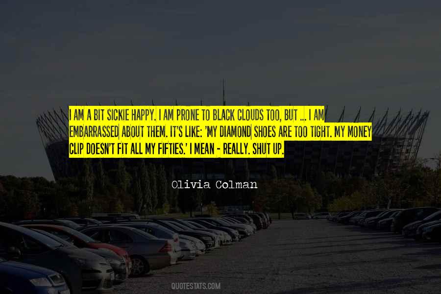 About Clouds Quotes #978486