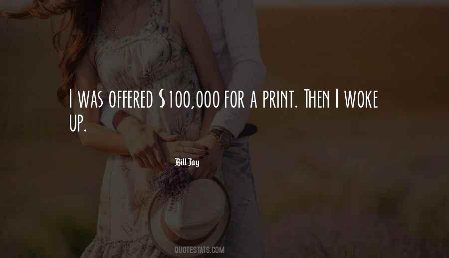 How To Print Out Quotes #17575