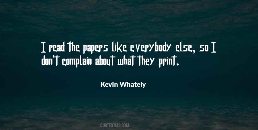 How To Print Out Quotes #23807