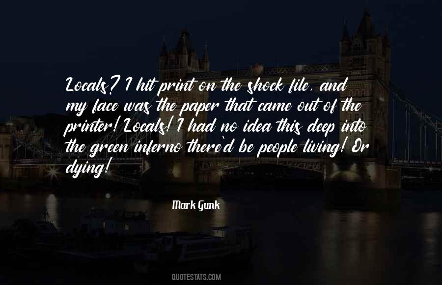 How To Print Out Quotes #4623