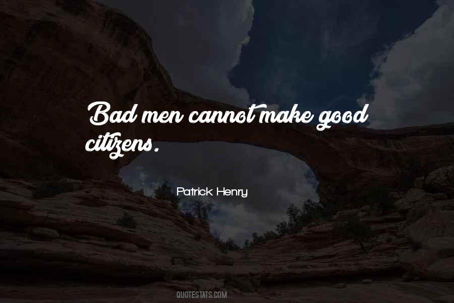 Good Citizens Quotes #400774