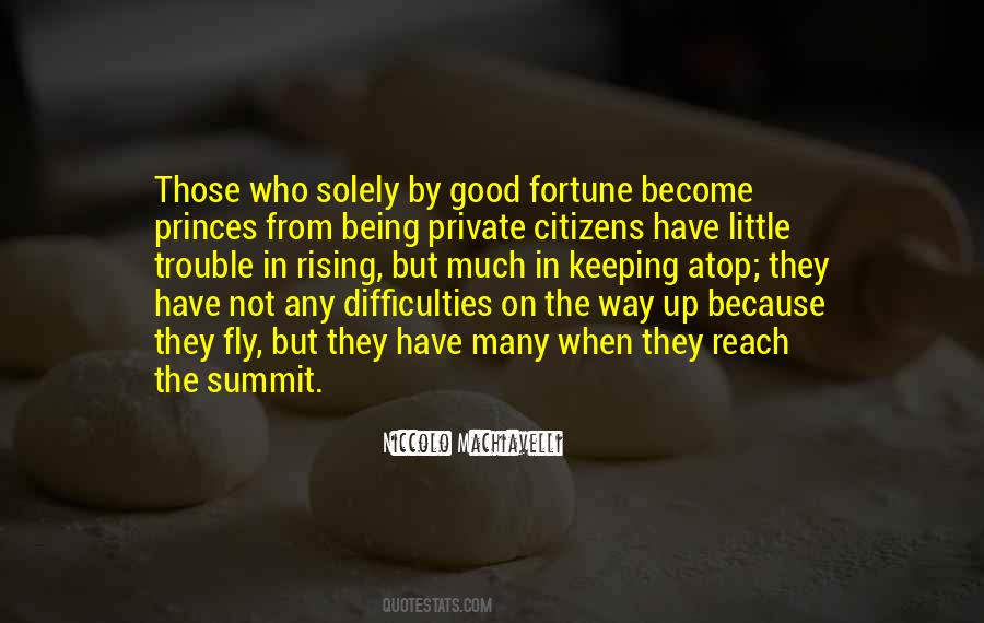 Good Citizens Quotes #765167