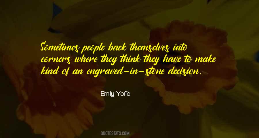 Get Your Ex Back Quotes #4871
