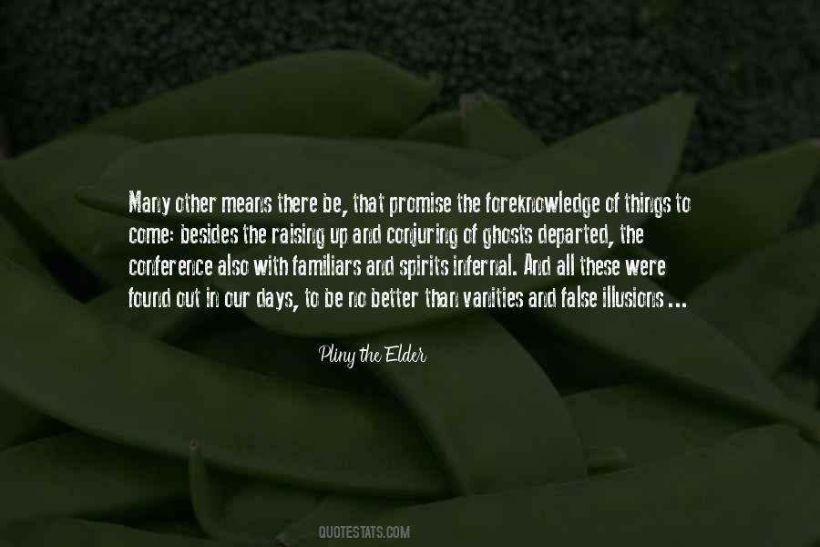 Promise To Be Better Quotes #368659