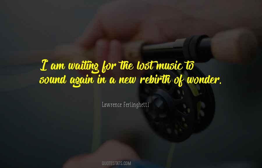 Lost In Wonder Quotes #846246