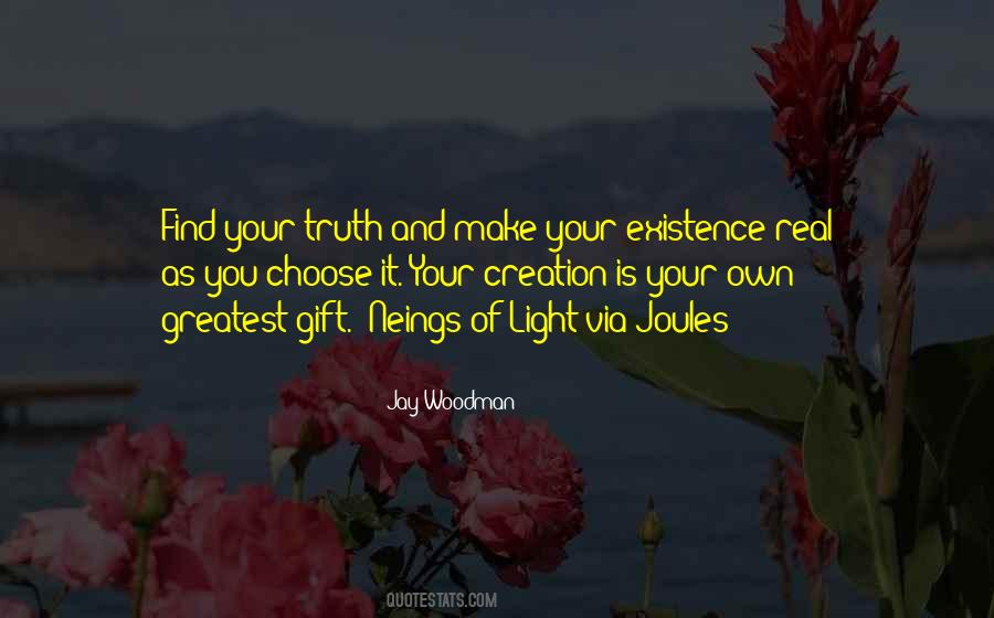 My Greatest Creation Quotes #1030421