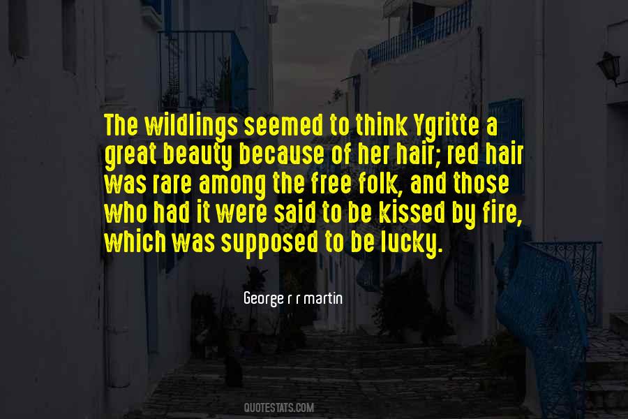 Free Folk Quotes #1038671