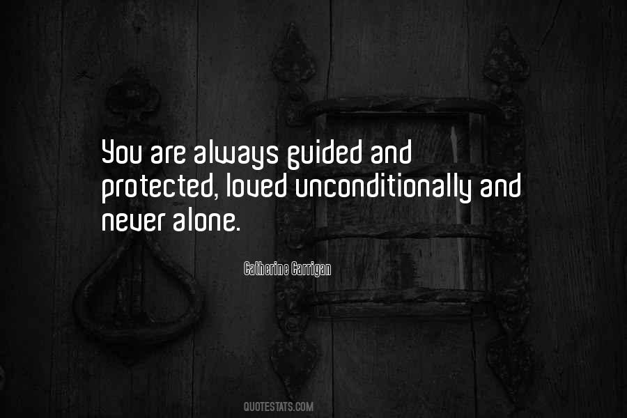 Love You Alone Quotes #1041190