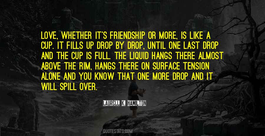 Love You Alone Quotes #1417841