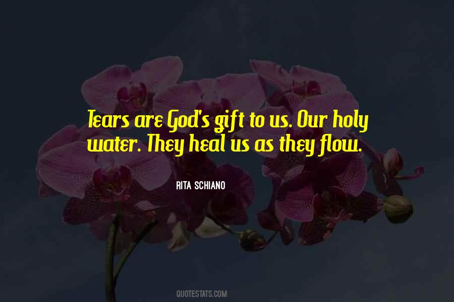 God Will Heal You Quotes #669913