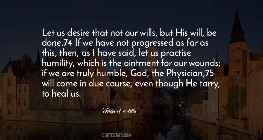 God Will Heal You Quotes #937344