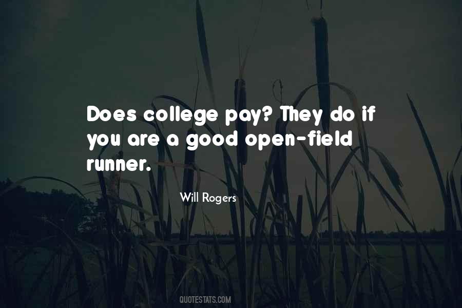 Good College Education Quotes #1212005