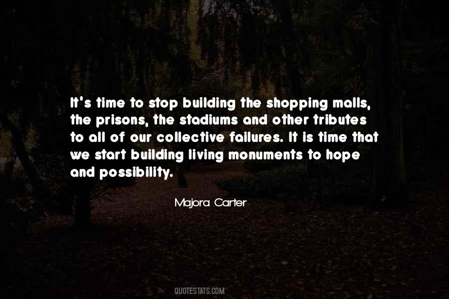 Stop Shopping Quotes #672301