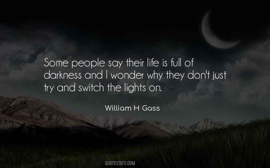 Wonder Full Quotes #1195917
