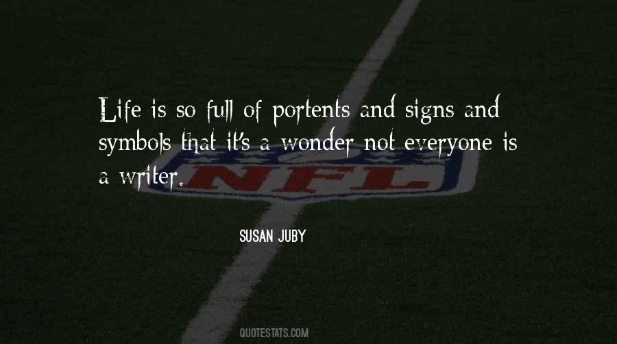 Wonder Full Quotes #1371323